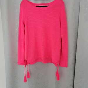 Lilly Pulitzer Jody V-Neck Sweater